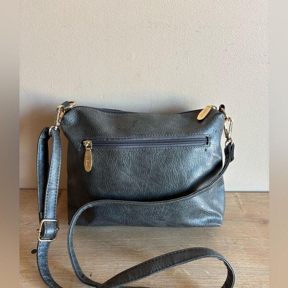 D kelly japan crossbody bag